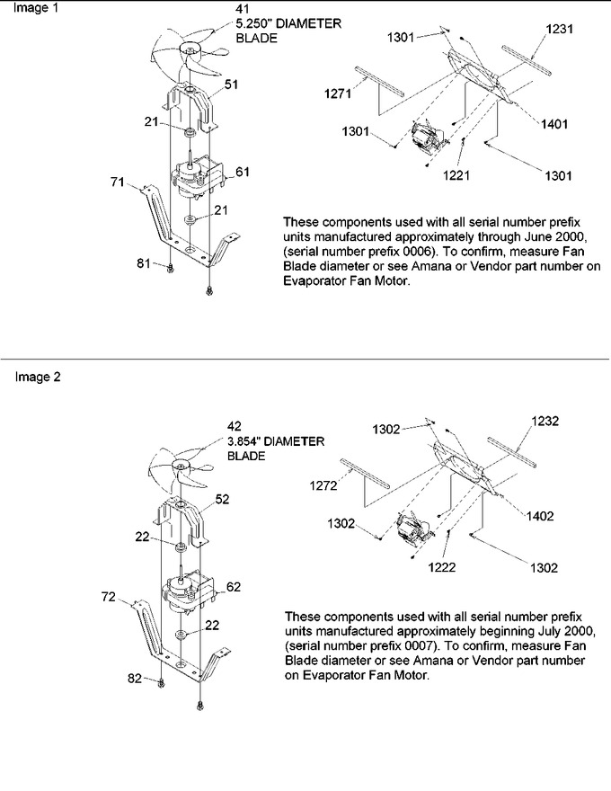 Diagram for ARS2366AC (BOM: PARS2366AC0)