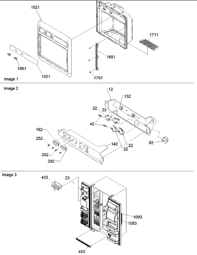 Diagram for ARS2366AC (BOM: PARS2366AC0)