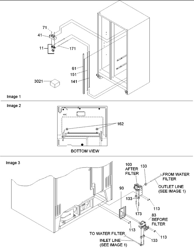 Diagram for ARS2366AC (BOM: PARS2366AC0)