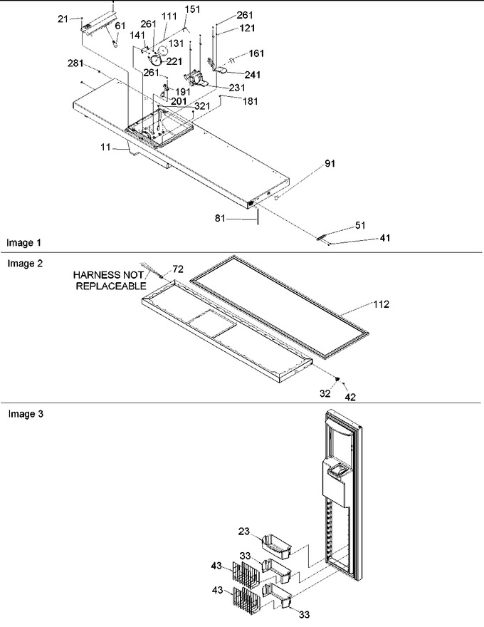 Diagram for ARS2367AC (BOM: PARS2367AC0)