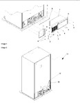 Diagram for 02 - Cabinet Back