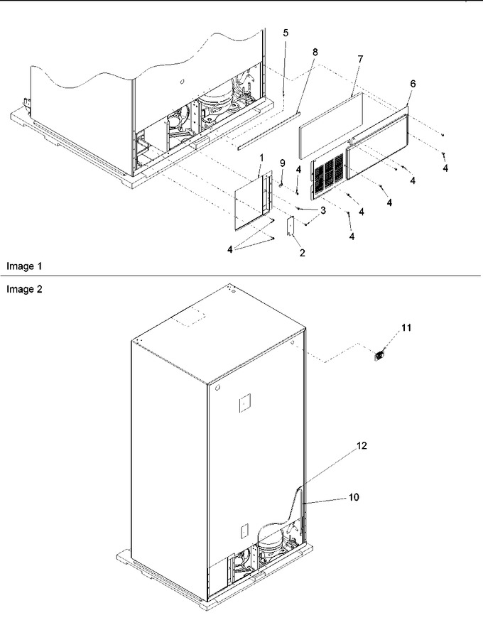 Diagram for ARS2606BC (BOM: PARS2606BC0)