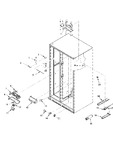 Diagram for 06 - Evap Fan Assy And Lights
