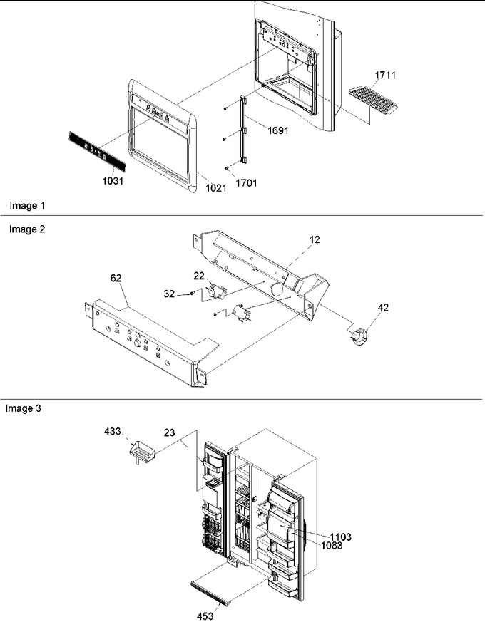 Diagram for ARS2667AB (BOM: PARS2667AB0)