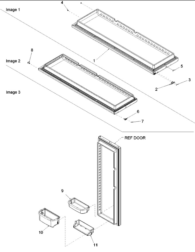 Diagram for ARS2667BS (BOM: PARS2667BS0)