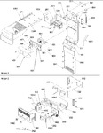 Diagram for 08 - Ice Maker/control Assy