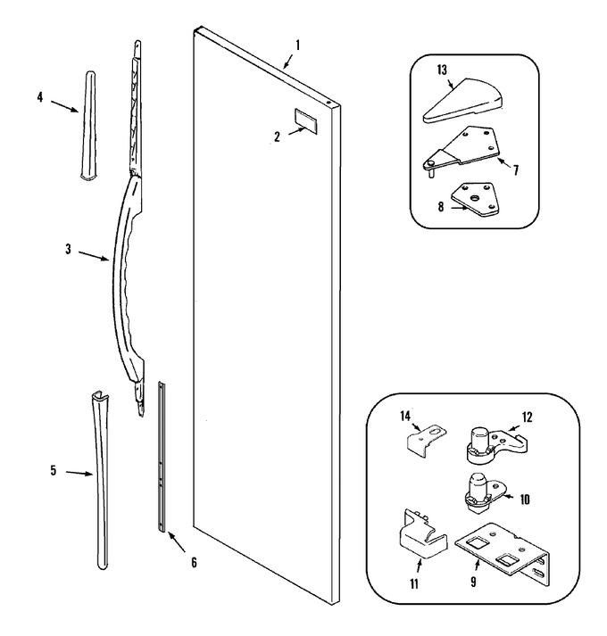 Diagram for GC2229GEHB