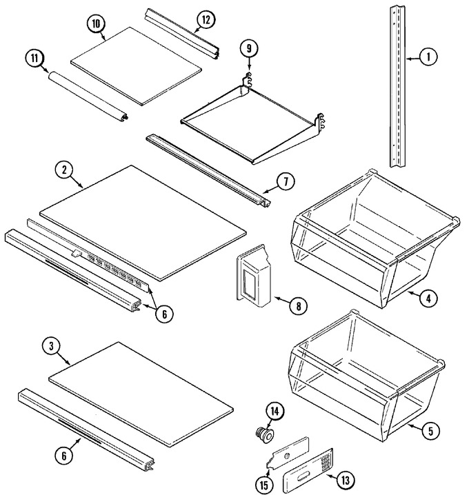 Diagram for CS23B5A