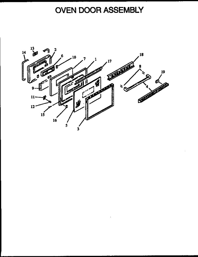Diagram for ARS635W (BOM: P1130618N)