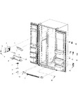 Diagram for 15 - Light Covers And Toe Grille