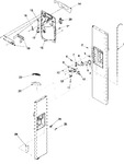 Diagram for 09 - Fz Door And Facade
