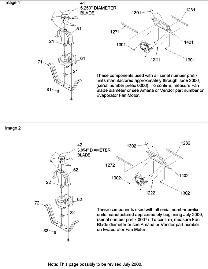 Diagram for ARS9168AB (BOM: PARS9168AB0)