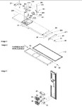 Diagram for 07 - Freezer Door