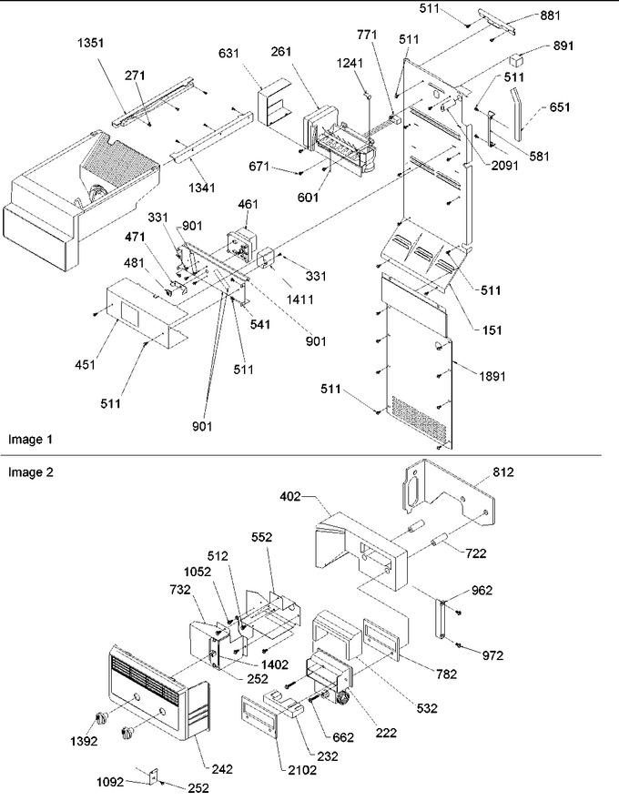 Diagram for ARS9167AS (BOM: PARS9167AS0)