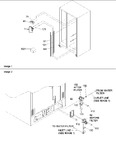 Diagram for 16 - Water Filter Assy