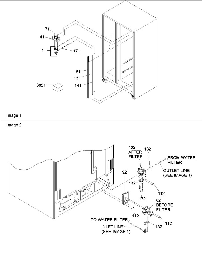 Diagram for ARS9167AW (BOM: PARS9167AW0)