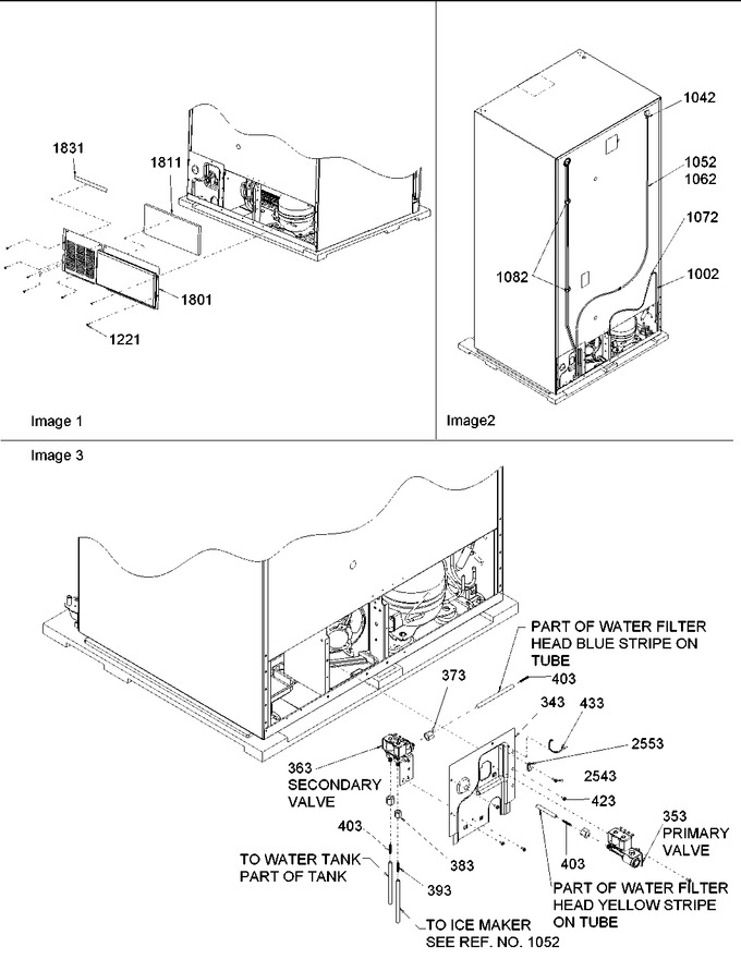 Diagram for ARSE66MBB (BOM: PARSE66MBB0)