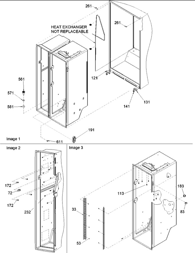 Diagram for ARSE66MBB (BOM: PARSE66MBB0)