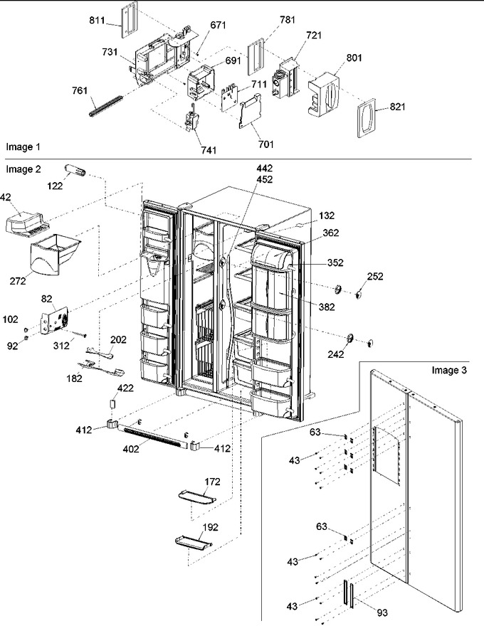 Diagram for ARSE66MBB (BOM: PARSE66MBB0)