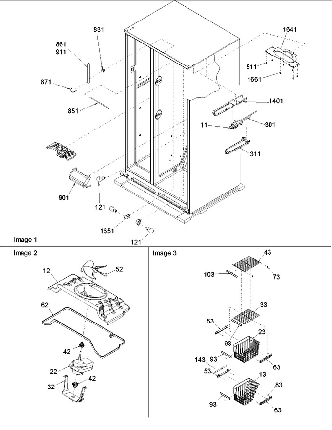 Diagram for ARSE66MBB (BOM: PARSE66MBB0)