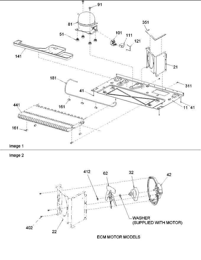 Diagram for ARSE66MBB (BOM: PARSE66MBB0)