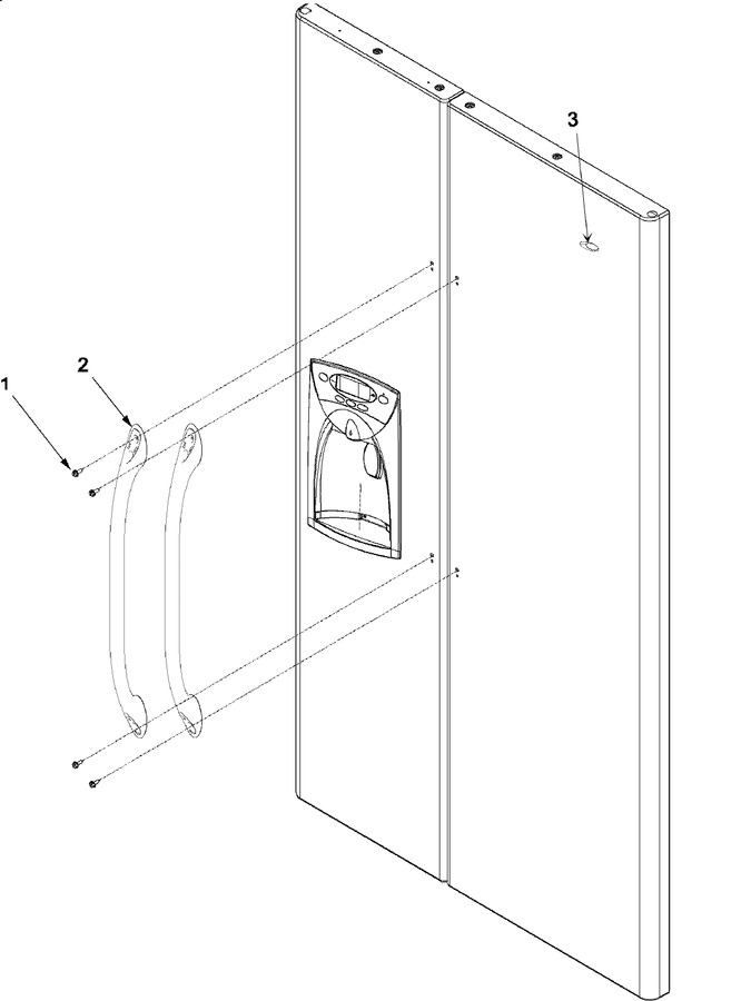 Diagram for ARSE66ZBC (BOM: PARSE66ZBC1)