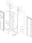 Diagram for 12 - Hinges