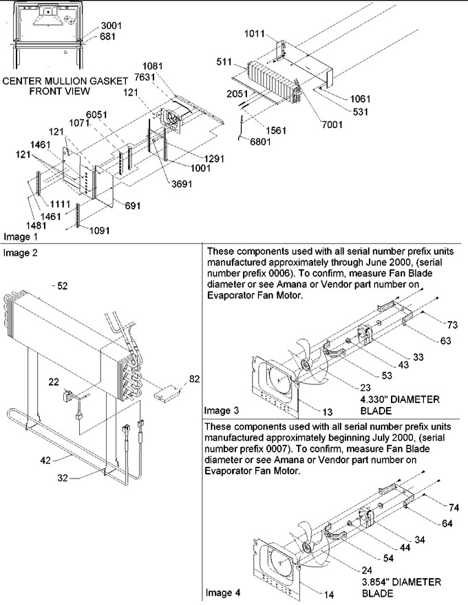 Diagram for ART2527AB (BOM: PART2527AB0)