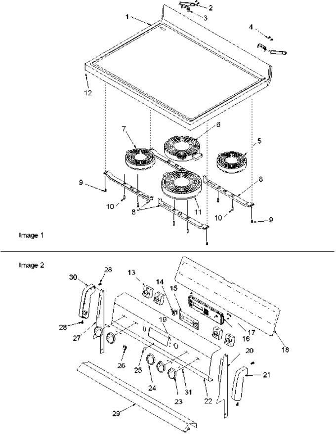 Diagram for ART6021L (BOM: P1143811N L)