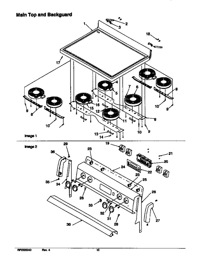 Diagram for ART6510LL (BOM: P1143630NLL)