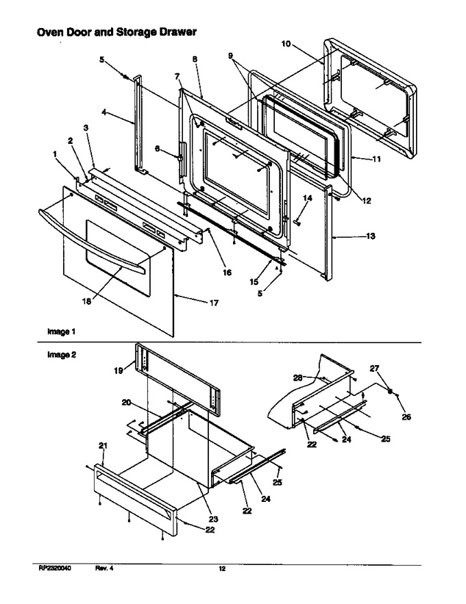 Diagram for ART6510LL (BOM: P1143630NLL)
