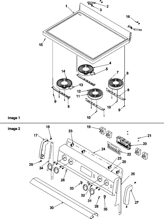 Diagram for ART6511WW (BOM: P1143612NWW)