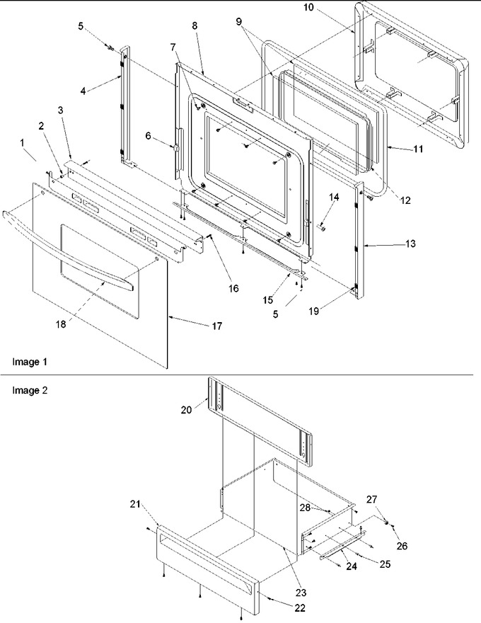 Diagram for ART6522E (BOM: P1143816N E)