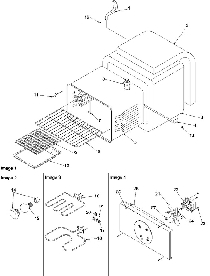 Diagram for ARTC7003L (BOM: P1143636N L)
