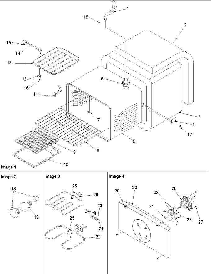 Diagram for ARTC7511 E (BOM: P1143660N E)