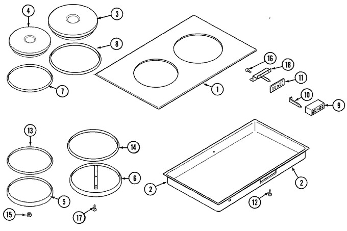 Diagram for AS130W