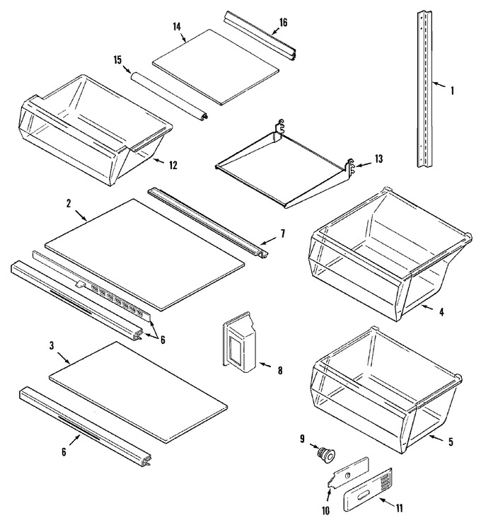 Diagram for GS2126PEDA