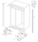 Diagram for 02 - Cabinet