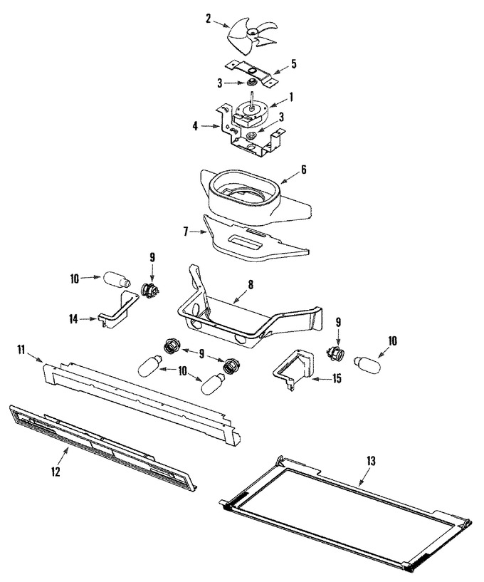 Diagram for AS229SEXPB