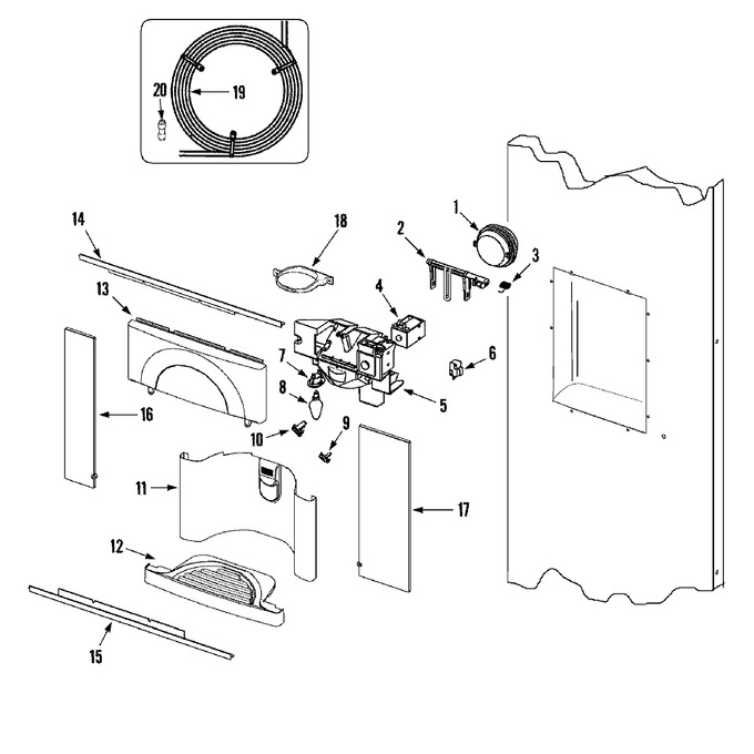 Diagram for AS229FBBGB