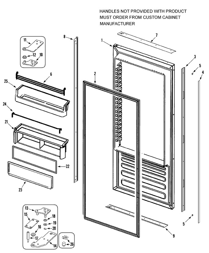 Diagram for IF48BNDBOL