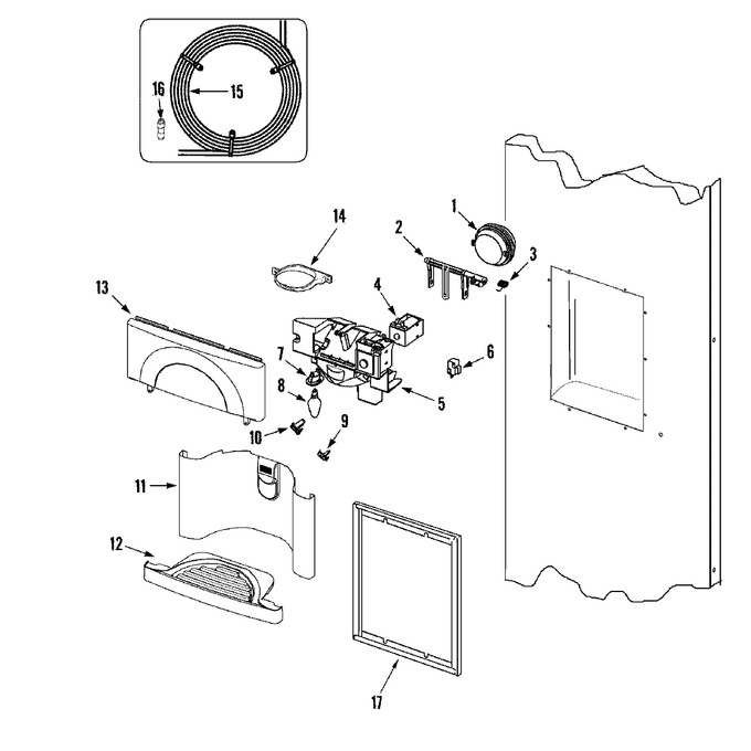 Diagram for AS229SEBGB