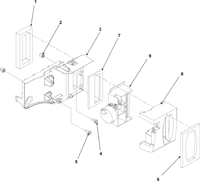 Diagram for AS2324GEKB