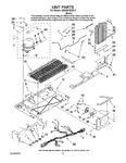 Diagram for 11 - Unit Parts