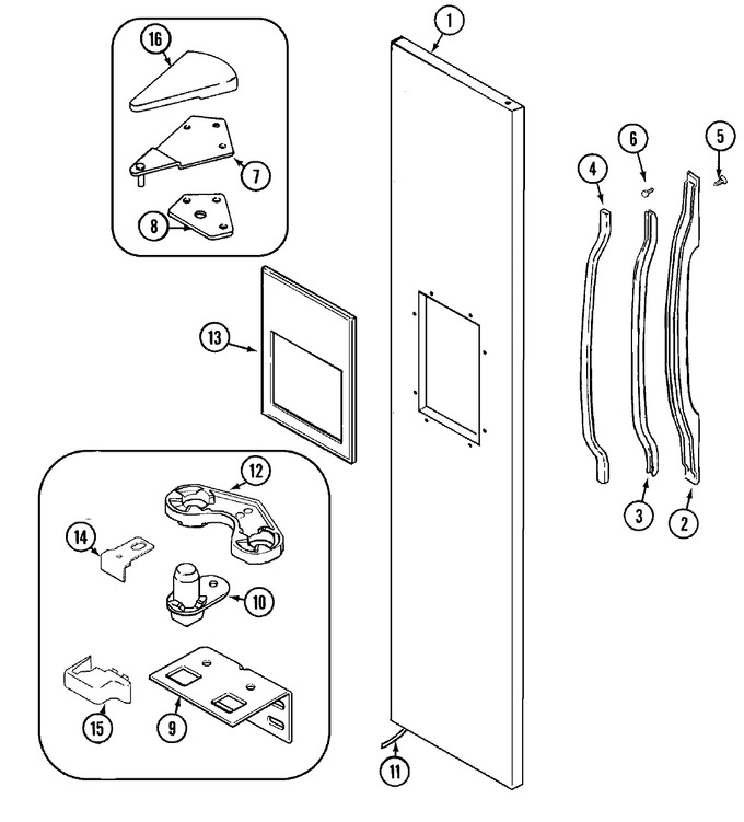 Diagram for ASD2120DRQ