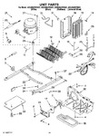 Diagram for 09 - Unit Parts
