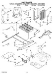 Diagram for 09 - Unit Parts