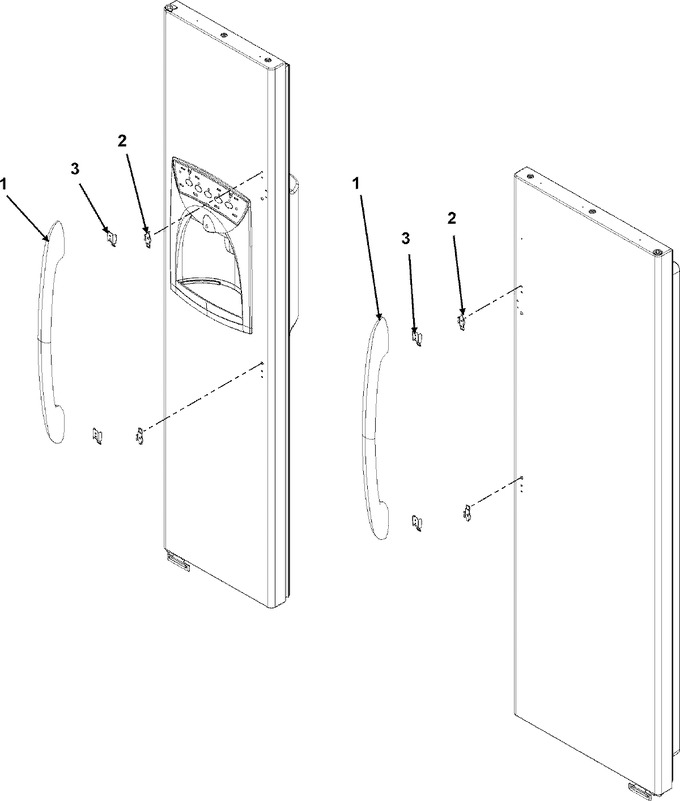 Diagram for ASD2620HRB