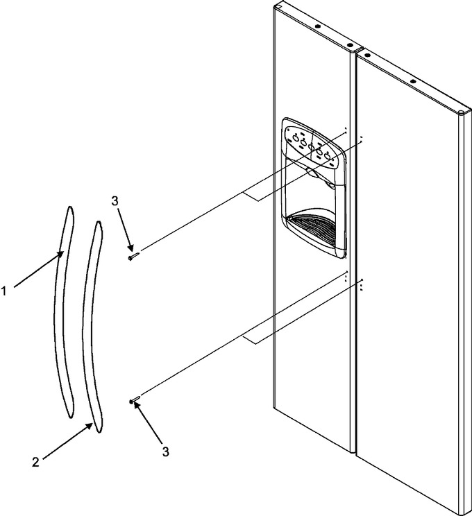 Diagram for ASD2621KRZ