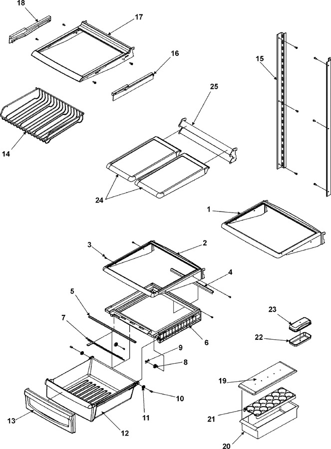 Diagram for ASD2628HEQ